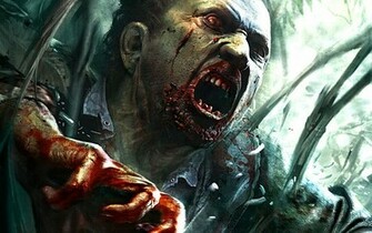 Video Game Dead Island Wallpaper