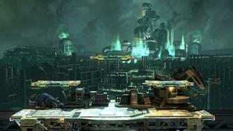 Midgar Nintendo Fandom