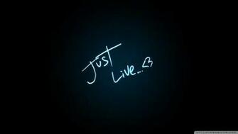 Alive Wallpaper HD