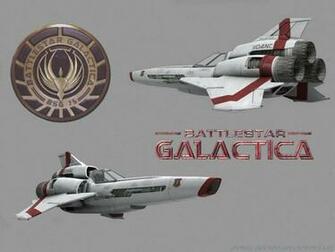 Battlestar Galactica Wallpaper