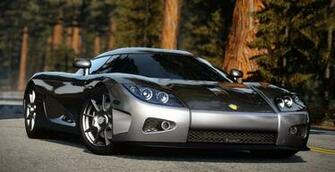 Koenigsegg Ccxr Wallpaper