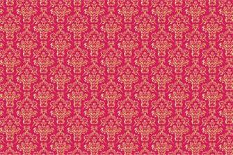 Damask Background Gold Pink Stock Photo HD Public Domain
