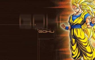 Goku Dragon Ball Z Wallpaper Anime