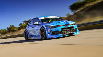 Volkswagen Golf Gti Gtc 4k Wallpaper