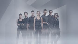 Best Allegiant Wallpaper