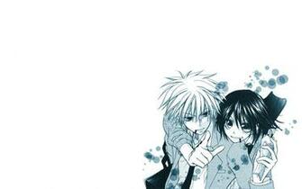 Kaichou Wa Maid Sama Wallpaper