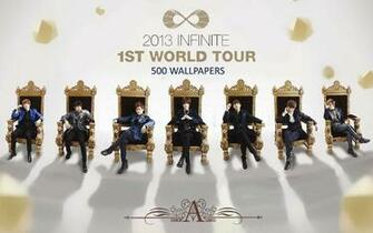 Infinite Wallpaper Kpop