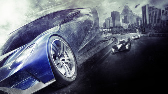Video Game Forza Motorsport HD Wallpaper