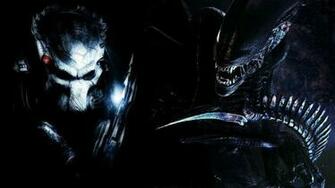Alien Vs Predator Wallpaper