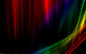 Vista Color Aura Wallpaper Windows Computer
