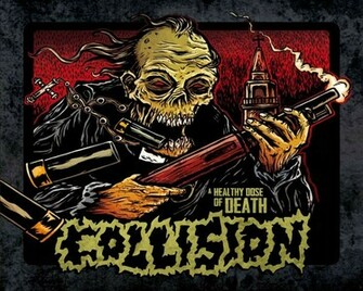 Grindcore Thrash Metal Hardcore Heavy Gd Wallpaper Background