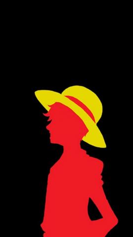 One Piece iPhone Wallpaper HD Net