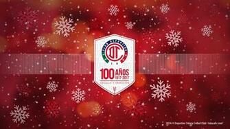 Wallpaper Deportivo Toluca F C