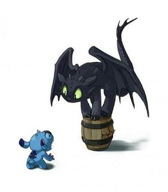 Scare Your Dragon By Aun61