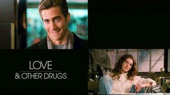 Love And Other Drugs Wallpaper