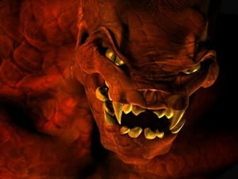 Personnages 3d Wallpaper Dragon