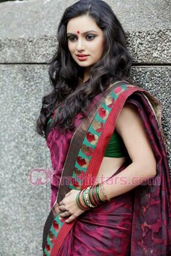 Best Image About Marathi Beauties A