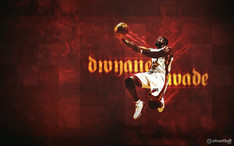 Dwyane Wade Wallpaper Miami Heat