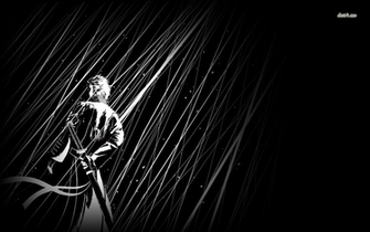 Vergil Devil May Cry Wallpaper Anime