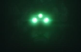 Wallpaper Game Art Splinter Cell Conviction