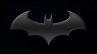 Batman Logo HD Wallpaper Wallpaper55 Best For Pcs