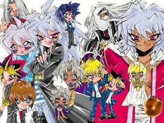 Yu Gi Oh Wallpaper