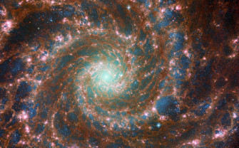 The Best Space Photos Of