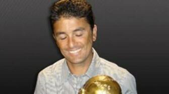 Fifa World Cup News Bebeto The Ultimate Moment