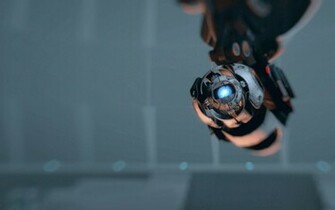 Portal Wallpaper