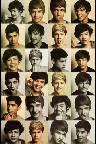 App Shopper One Direction Wallpaper Career Music