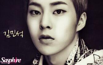 Xiumin Wallpaper Kpop