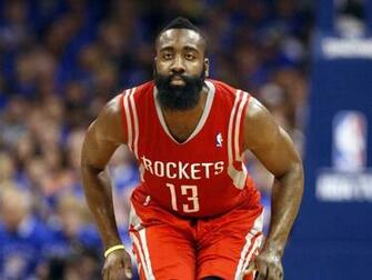 James Harden I Feel As Though Am The Mvp