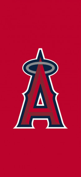 Los Angeles Angels In Baseball