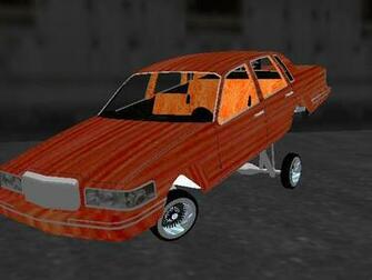 Lowrider Style Lincoln Town Car HD Walls Find Wallpaper