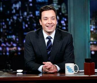 Jimmy Fallon Wallpaper Pictures Image