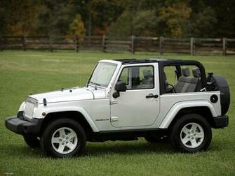 Jeep Wrangler Sahara Jk Wallpaper X