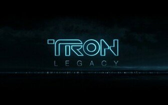 Tron Legacy Wallpaper