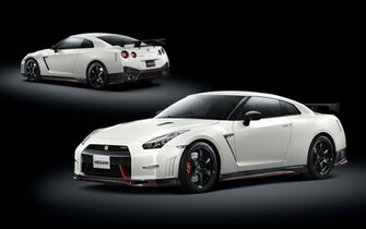 Nissan Gt R Nismo Wallpaper HD Car