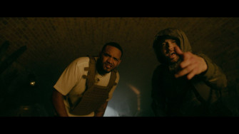 Eminem Lucky You Video Dailymotion