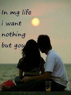 Android Phones Wallpaper Sweet Couple