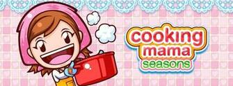 Cooking Mama Wallpaper