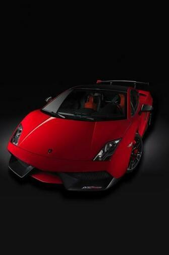 Lamborghini Cars iPhone Wallpaper Phone Car Pictures