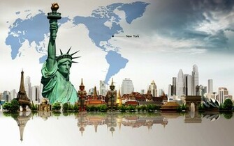 Statue Of Liberty Wallpaper