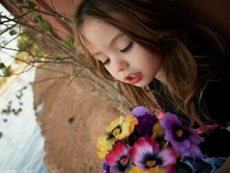 Resolution Wallpaper Cute Baby Girls High Definition Hq