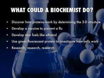 Biochemistry Wallpaper Presentation