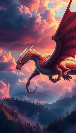 Best Dragon Wallpaper