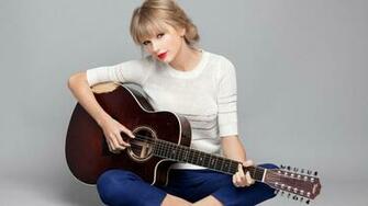 Taylor Swift Wallpaper