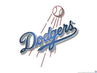 La Dodgers Baseball Cake Ideas And Designs