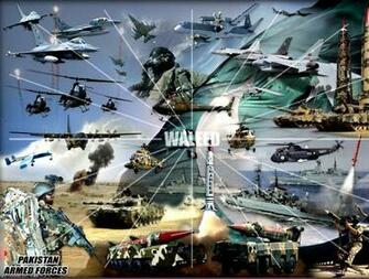 You Love Your Army And Want To Have Pakistan Desktop Background