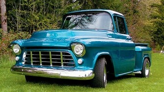 Chevy Wallpaper Background